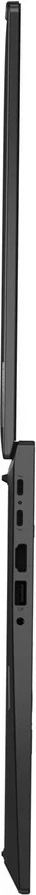 Laptop Lenovo ThinkPad T16 Gen 3, 16", Intel Core Ultra 5 125U, 16 GB RAM, 512 GB SSD, Touchscreen, Zi