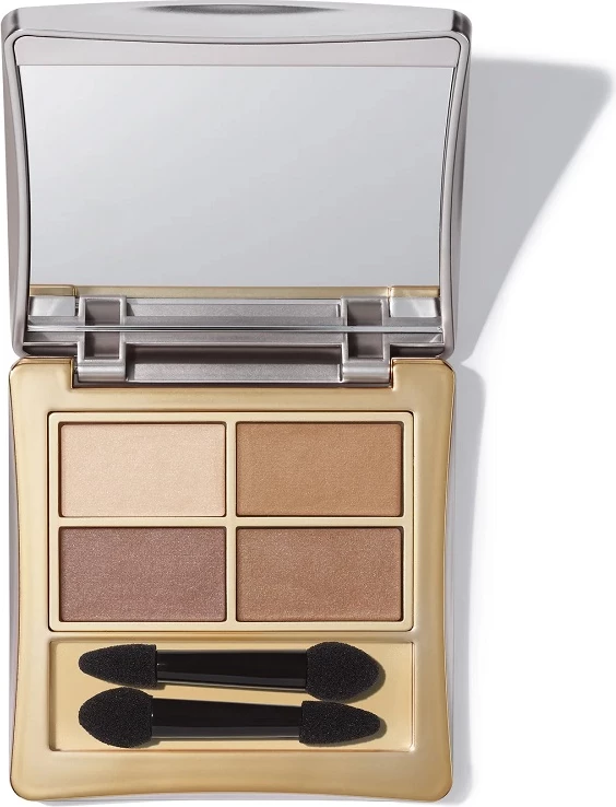 Paletë për sy Elizabeth Arden Oh So Neutral për femra, 3g