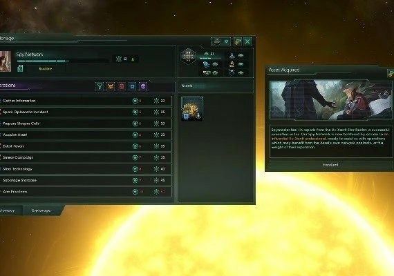 Stellaris: Nemesis DLC EN/DE/FR/PL/PT/RU/ZH/ES Global