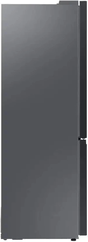 Frigorifer i kombinuar Samsung RB34C7B5E12/EF 390L BESPOKE klasa energjike E Clean White