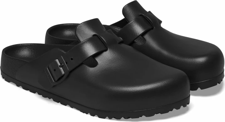 Flip-flopa për meshkuj Birkenstock, të zeza [Madhësia: 45]