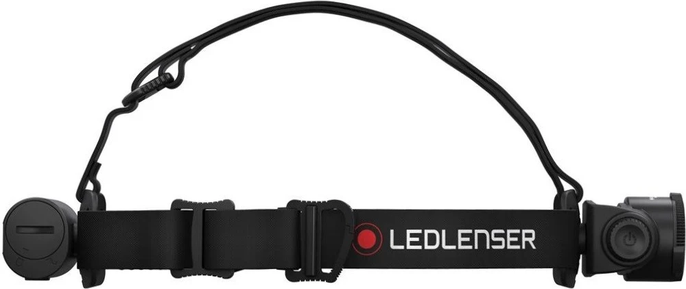 Llambë Ledlenser H7R Core