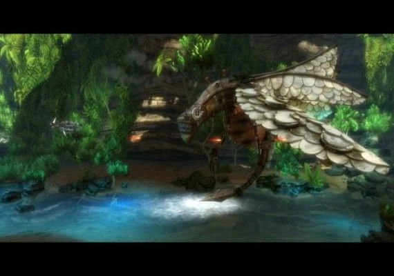 Sine Mora EN/DE/FR/IT Global