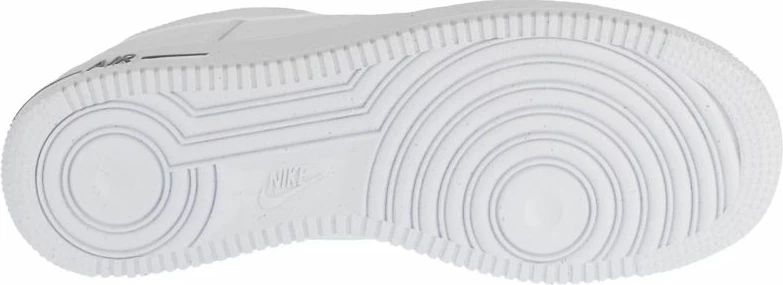 Atlete Nike Air Force 1 07 Vintage HV4403-600, të bardha [Madhësia: 41]
