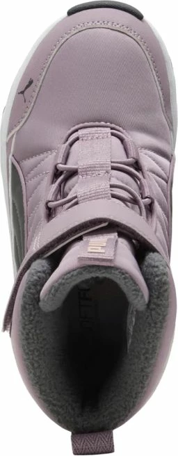 Çizme për fëmijë Puma, të purpurta [Madhësia: 30]