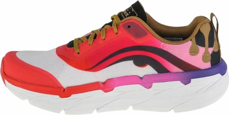 Atlete Skechers femra, shumëngjyrëshe [Madhësia: 35]