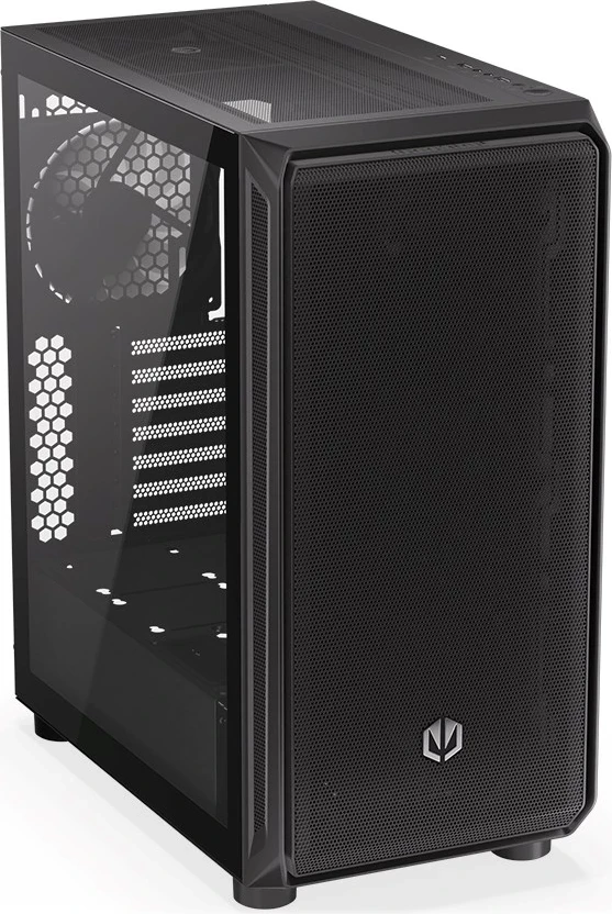 Kasë ENDORFY Arx 500 Air, E zi