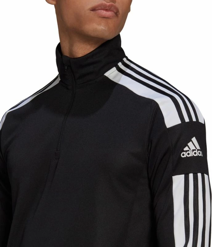 Duks për meshkuj adidas Squadra 21 Training Top, i zi [Madhësia: L]