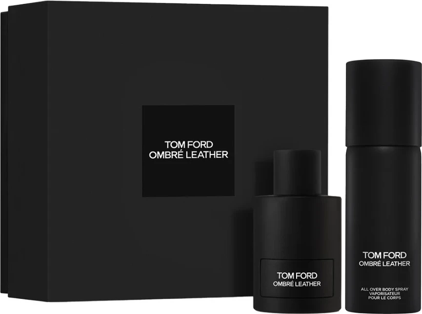 Set Tom Ford Ombre Leather
