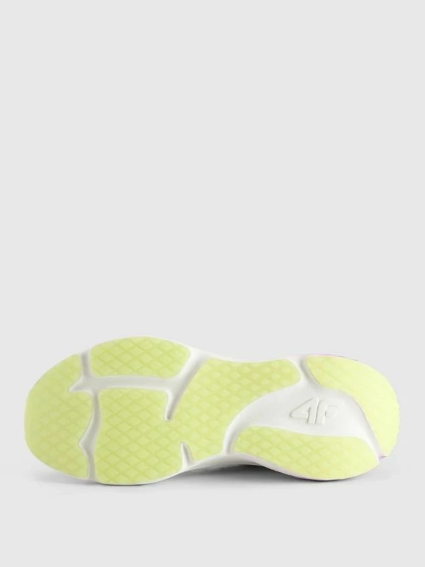 Atlete vrapimi për femra 4F Freemove Elevated Mesh 4FRSS25FSPOF180-90S