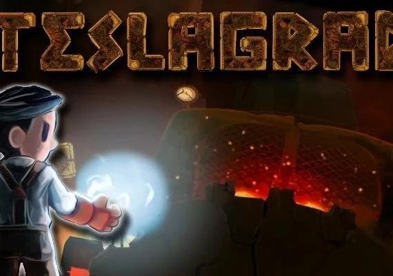 Teslagrad Global