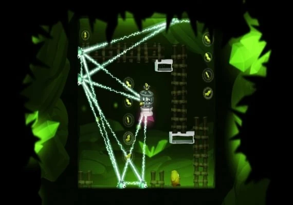 Toki Tori 2+ EN/DE/FR/IT/RU/ES Global