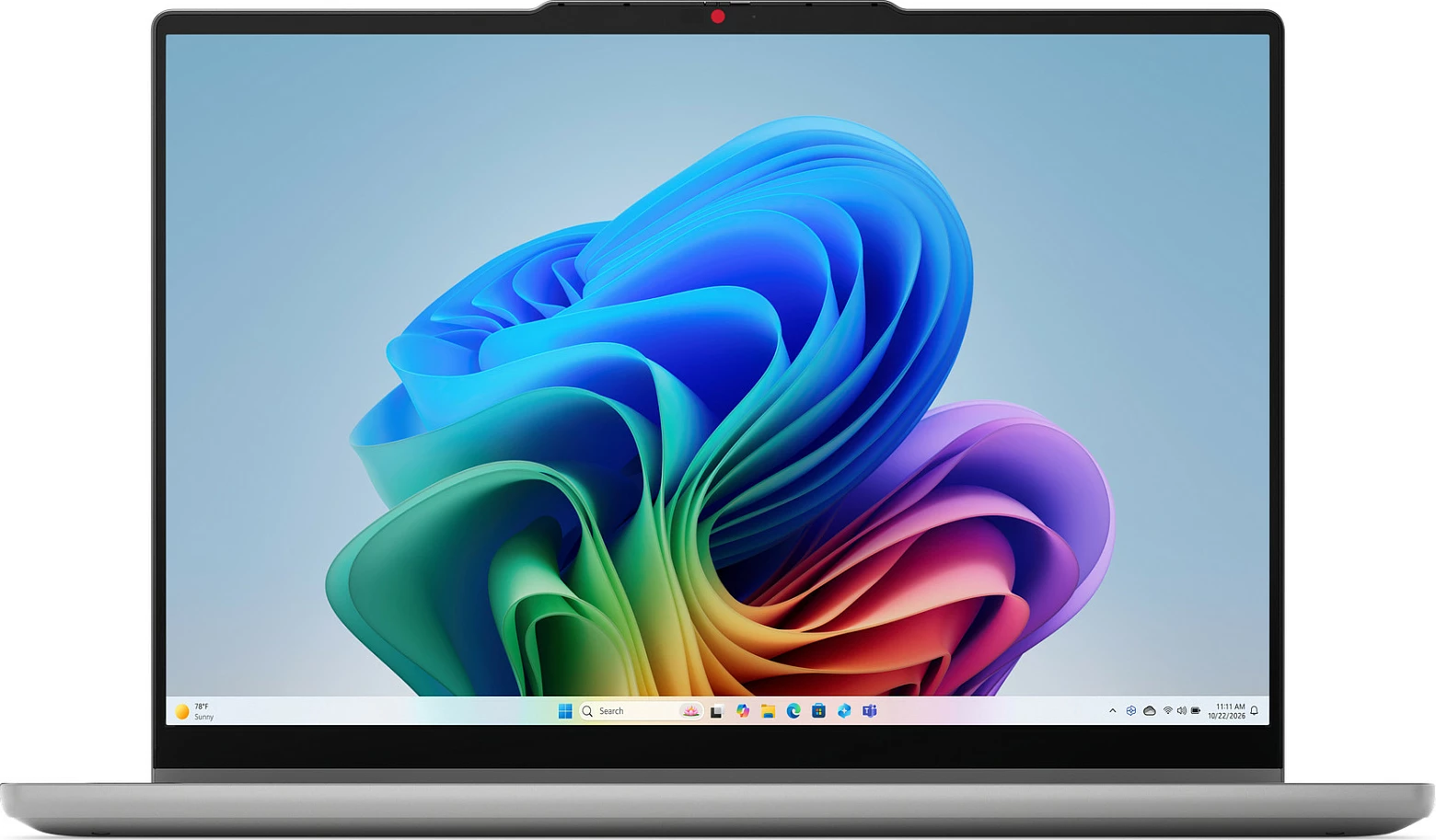 Laptop Lenovo IdeaPad 5 2in1 RYZ AI 7 445, 16GB RAM Memorje, 512GB SSD, 14" WUXGA, Luna Grey
