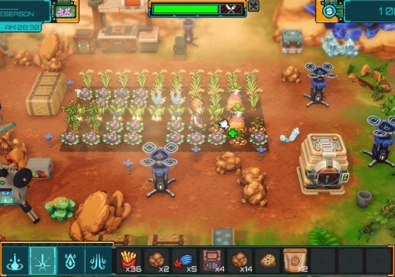 One Lonely Outpost EN Global