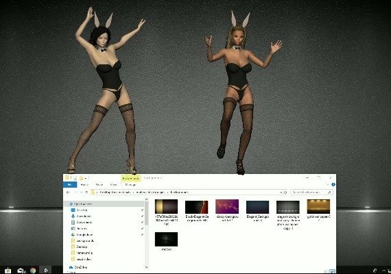 Desktop Girls EN Global