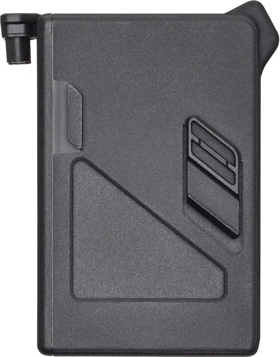 Bateri inteligjente për dron DJI FPV, 2000 mAh, LiPo 6S, e zezë