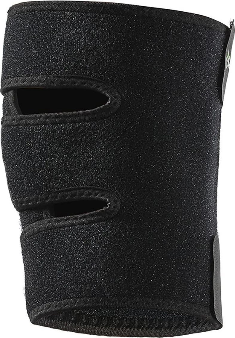 Mbrojtës gjuri Rockbros LF1106M, për sport, M, i zi