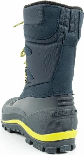Çizme bore për meshkuj CMP, navy blue [Madhësia: 47]