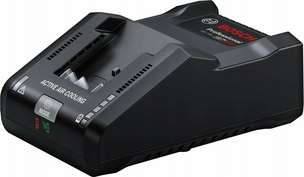 Karikues baterie Bosch Professional GAL 18V-160 (1600A02T5G), 14.4V/18V, Power Boost