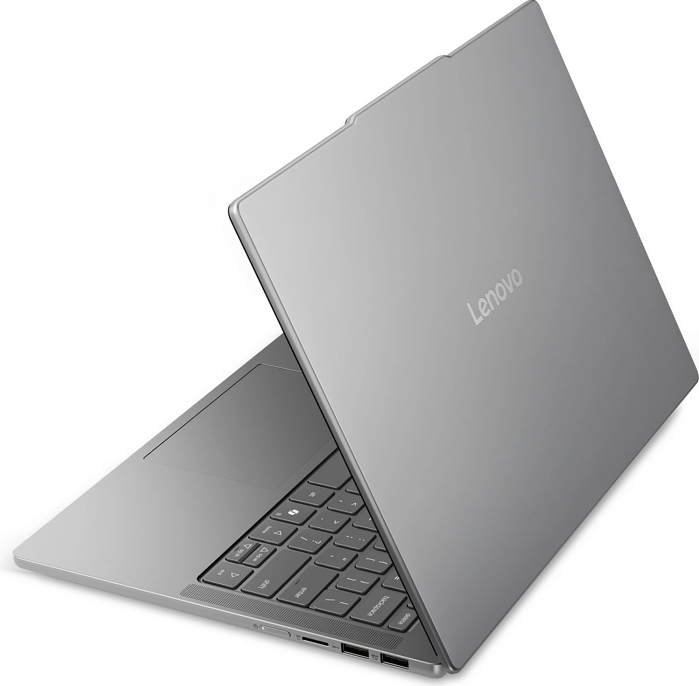 Laptop Lenovo IdeaPad Slim 5 14AGP11, Ryzen AI 7 445, 16GB RAM, 1TB SSD, 14" WUXGA, Windows 11 Home, Luna Grey