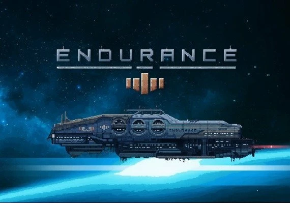 Endurance: Space Shooter EN Global