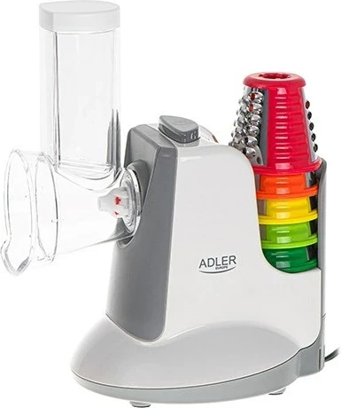 Prerëse perimesh Adler CR 4815, 150 W, e bardhë