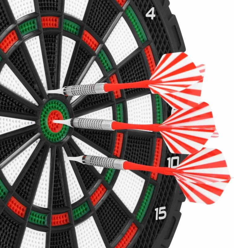 Tavëll për darts Spokey NARVI BASIC, për meshkuj dhe femra