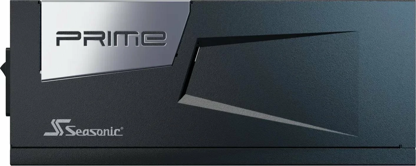 Furnizues rryme (PSU) SeaSonic PRIME PX PRIME-PX-2200-ATX30 2200W, ATX 3.1, 80 Plus Platinum, fully modular, i zi