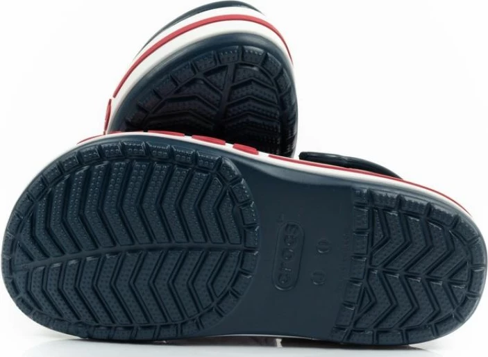 Këpucë për fëmijë Crocs, të kaltra [Madhësia: 30.5]