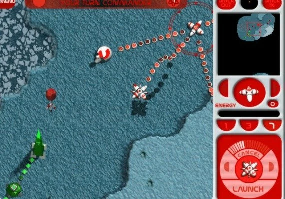MoonBase Commander EN Global
