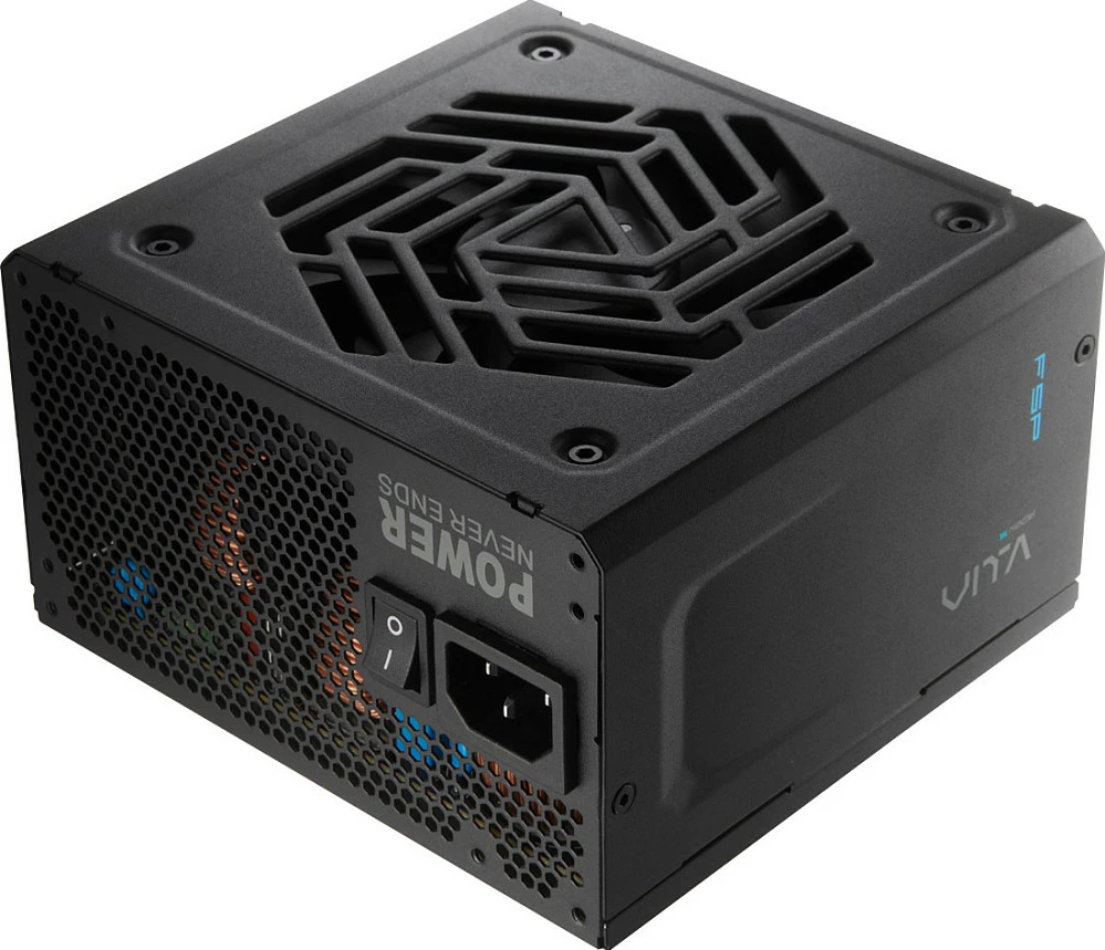 Furnizues energjie FSP VITA GM 850W, 80 PLUS Gold, Modular, i zi