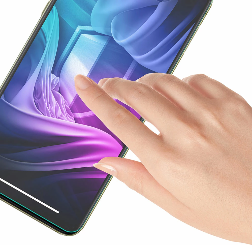 Film mbrojtës mat 3mk Silky Matt Pro për Samsung Galaxy S10e