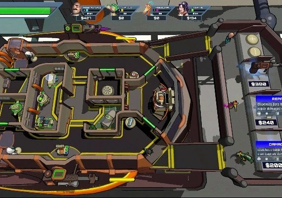 This Means Warp EN Global