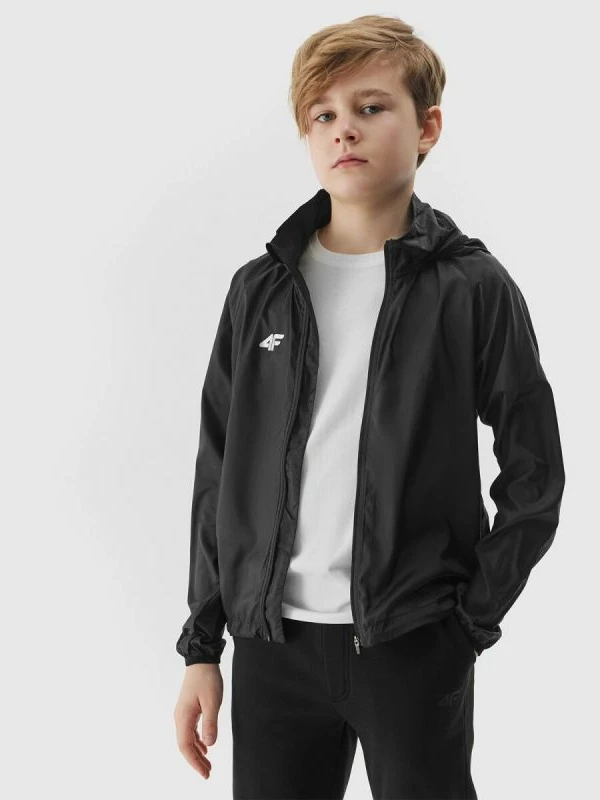 Jakne kalimtare për djem 4F