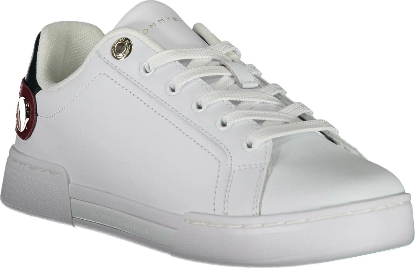 Atlete TOMMY HILFIGER femra, të bardha [Madhësia: 40]