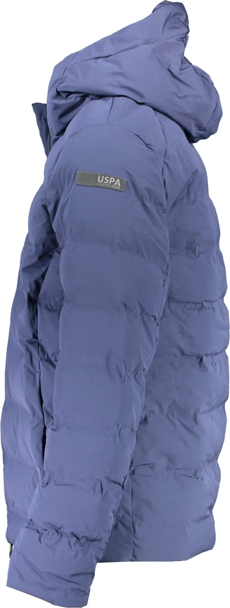 Jakne U.S. POLO meshkuj, blu [Madhësia: 50]