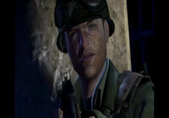 Brothers in Arms: Hell's Highway EN/FR/IT/ES Global