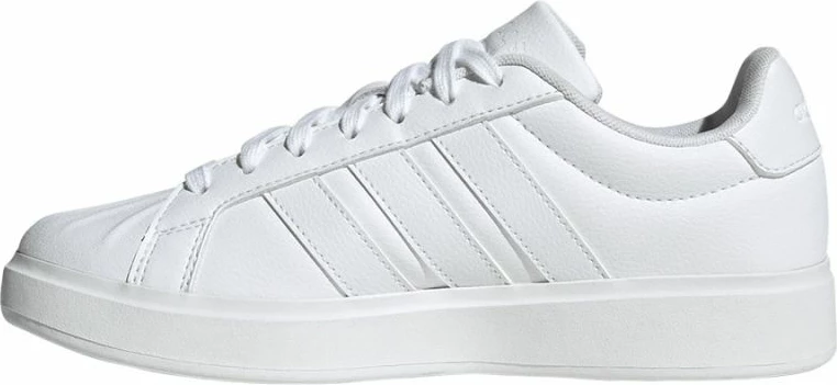 Atlete femra adidas Streettalk JP8283, të bardha