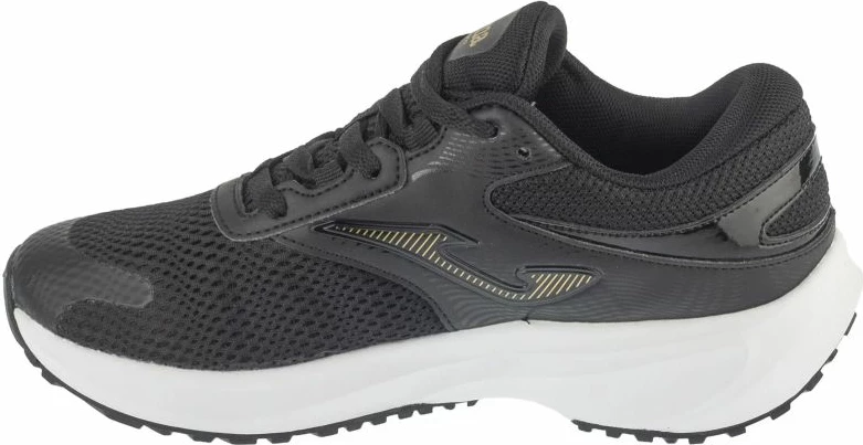 Atlete femra Joma Active Lady 2501, të zeza [Madhësia: 38]