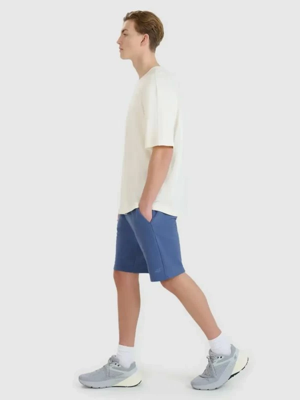 Shorce për meshkuj 4F, të kaltra