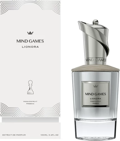 Extrait de Parfume Mind Games Lionora, 100ml