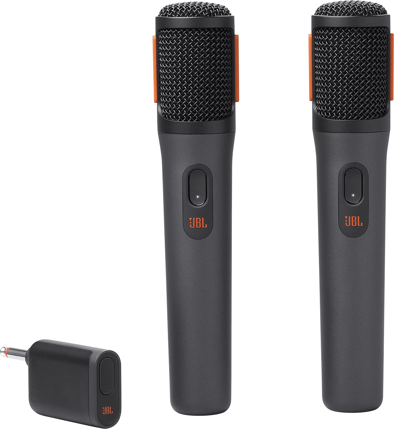 Mikrofon JBL PARTYBOX WIRELESS