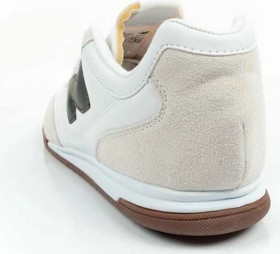 Atlete meshkuj New Balance RC42 URC42LA, të bardha