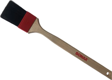 SONAX Brushë për Pastrimin e Fellneve