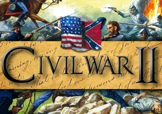 Civil War II EN Global