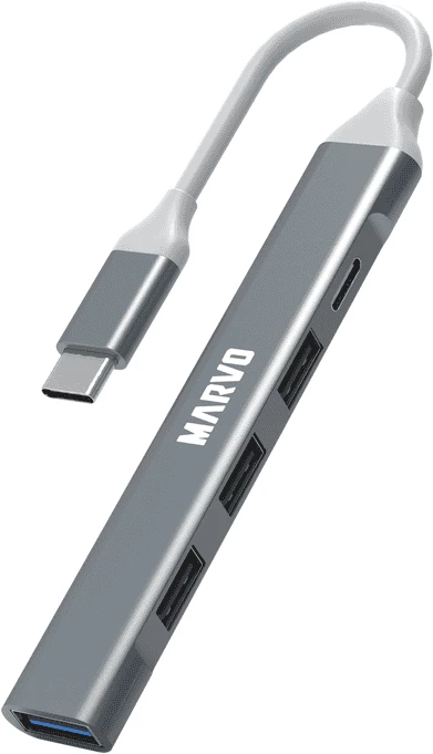 Konventor MARVO UH008