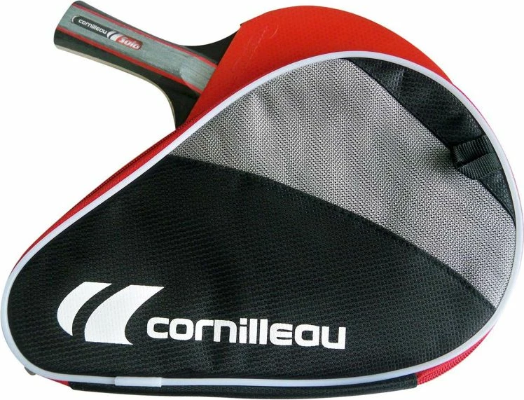 Mbulesë rakete Yakimasport, e zezë