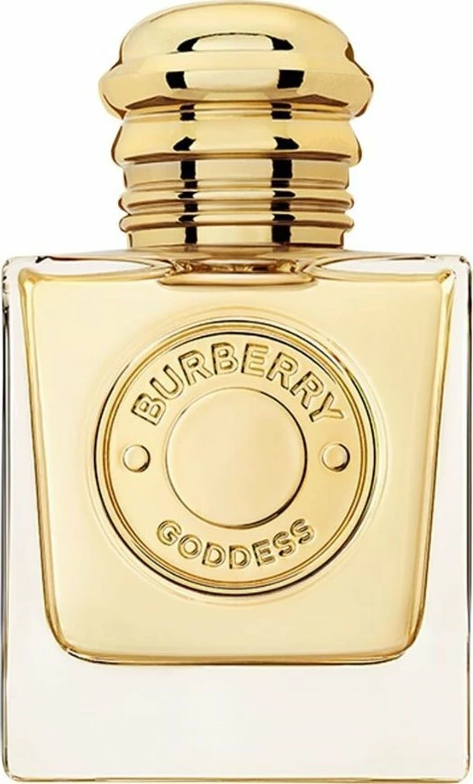 Parfum për femra Burberry Goddess Eau de Parfum (EDP) 30 ml, bejzh/ari