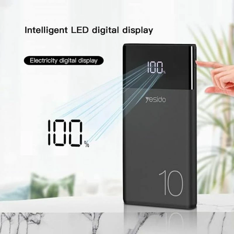 Power Bank 10000mah