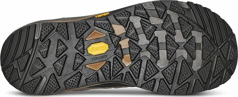 Këpucë trekking për meshkuj Teva Ridgeview Low 42.5, gri